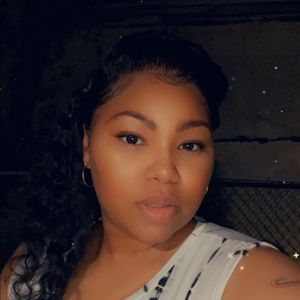 Meet your Posher, Lashonda